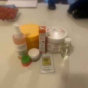 Assorted Beauty Bundle